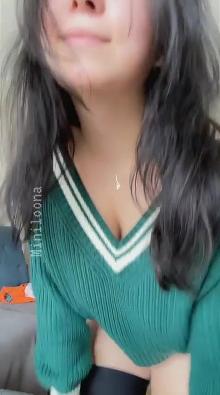 Miniloonaa Onlyfans video collection – 435