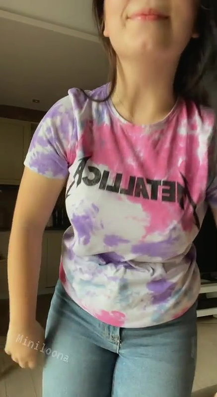 Miniloonaa Onlyfans video collection – 437