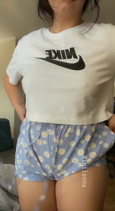 Miniloonaa Onlyfans video collection – 457