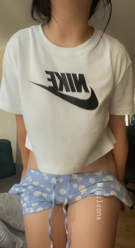 Miniloonaa Onlyfans video collection – 457