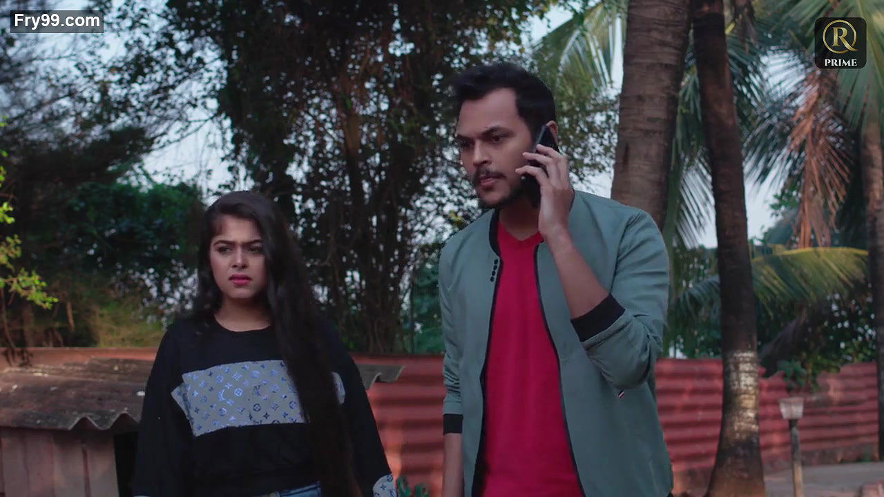 18+ – Episode 1- 3