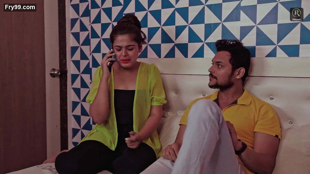 18+ – Episode 1- 3