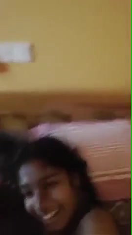 Desi young lover