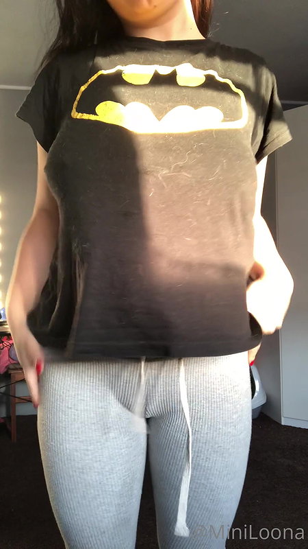 Miniloonaa Onlyfans video collection – 591