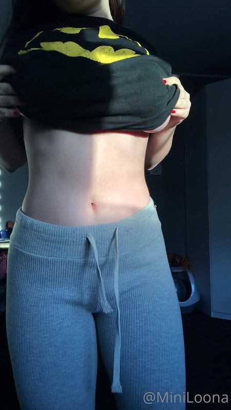 Miniloonaa Onlyfans video collection – 591