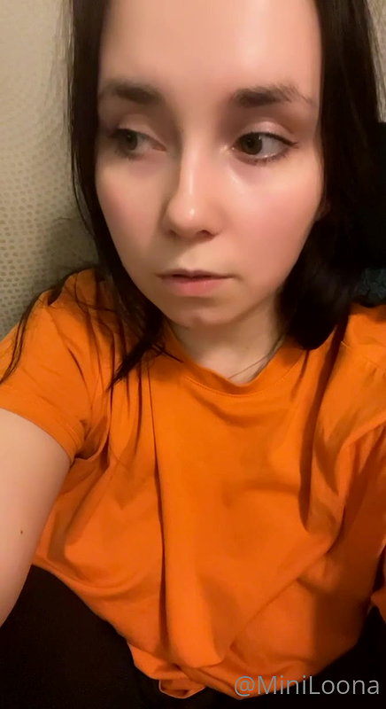 Miniloonaa Onlyfans video collection – 592