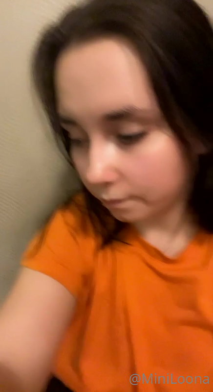 Miniloonaa Onlyfans video collection – 592
