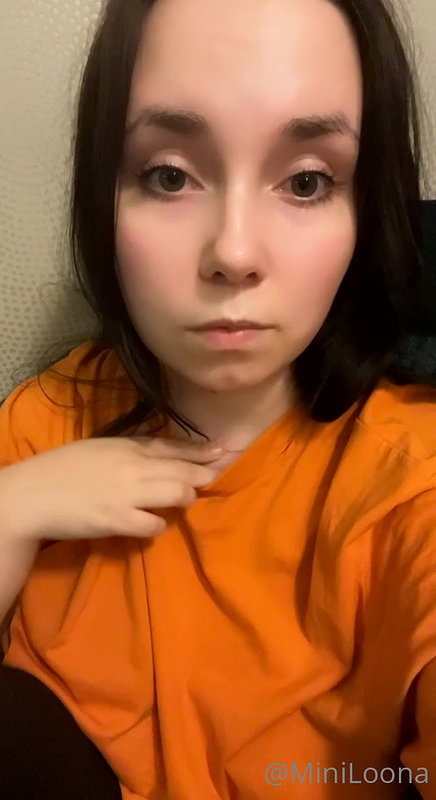 Miniloonaa Onlyfans video collection – 592