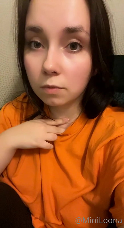 Miniloonaa Onlyfans video collection – 592