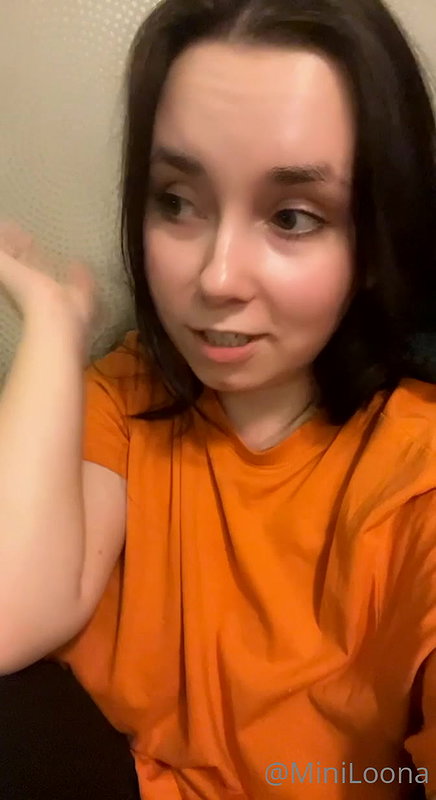 Miniloonaa Onlyfans video collection – 592