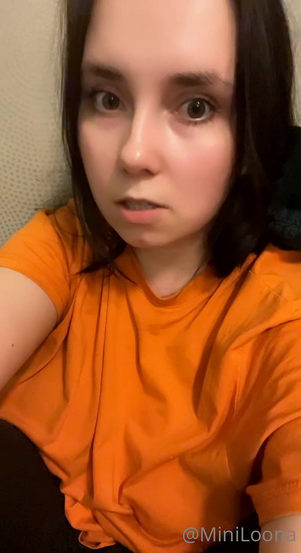 Miniloonaa Onlyfans video collection – 592