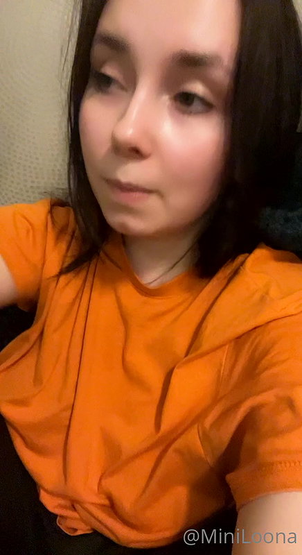 Miniloonaa Onlyfans video collection – 592