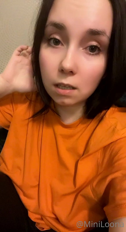 Miniloonaa Onlyfans video collection – 592
