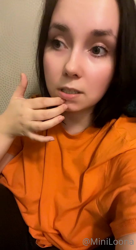 Miniloonaa Onlyfans video collection – 592