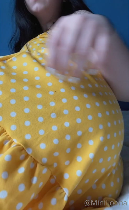 Miniloonaa Onlyfans video collection – 645