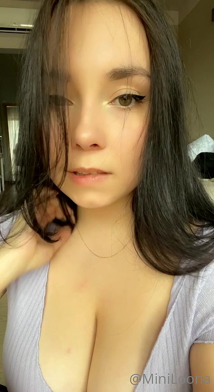 Miniloonaa Onlyfans video collection – 649