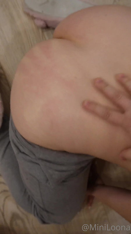Miniloonaa Onlyfans video collection – 723
