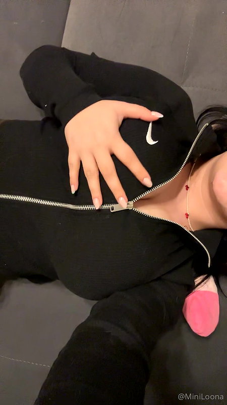 Miniloonaa Onlyfans video collection – 738