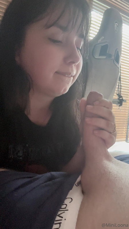 Miniloonaa Onlyfans video collection – 76