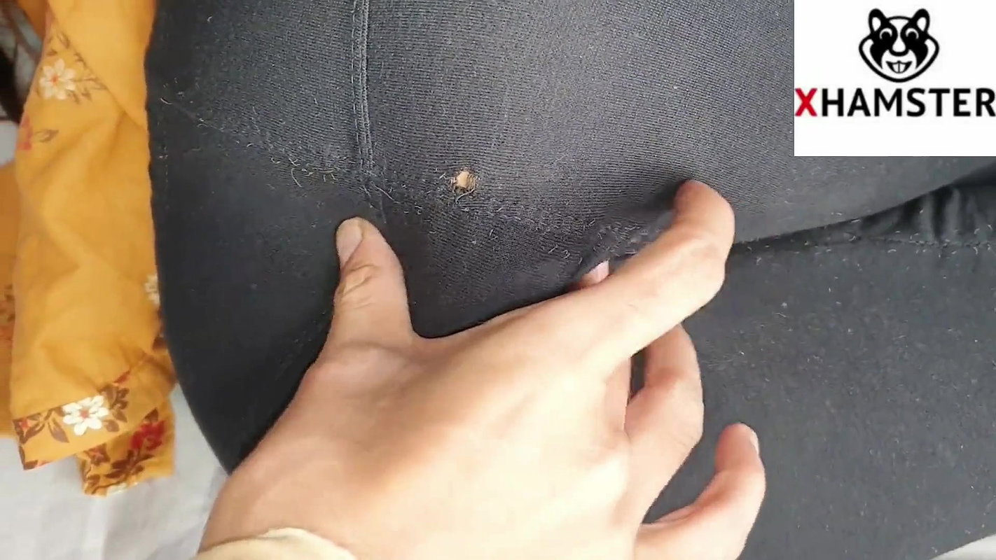 Hairy Pussy Teen Trying Anal And Hard Pussy Fuck.