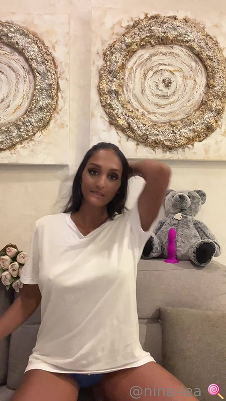 Nina Lea Onlyfans video collection – 21