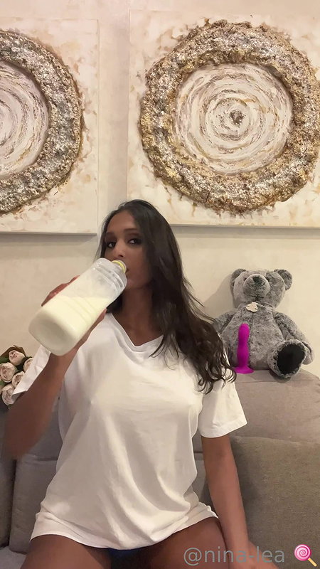 Nina Lea Onlyfans video collection – 21