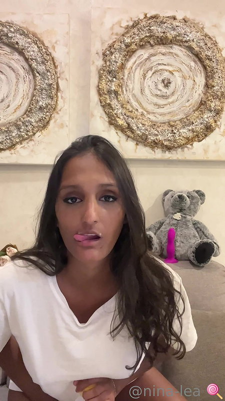 Nina Lea Onlyfans video collection – 21