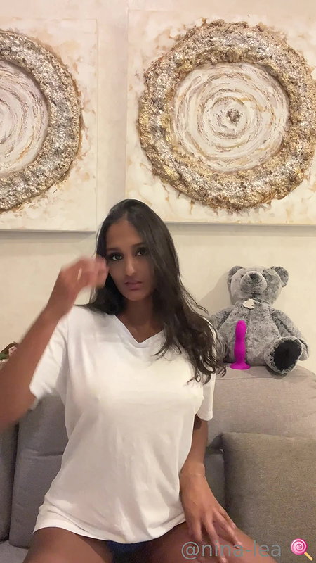 Nina Lea Onlyfans video collection – 21
