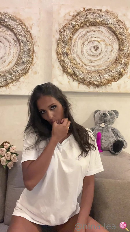 Nina Lea Onlyfans video collection – 21