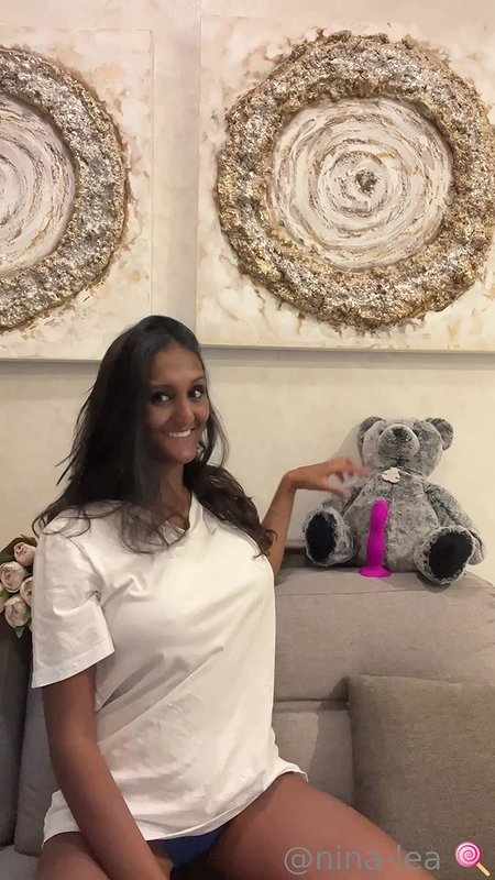 Nina Lea Onlyfans video collection – 21