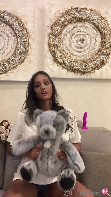 Nina Lea Onlyfans video collection – 21