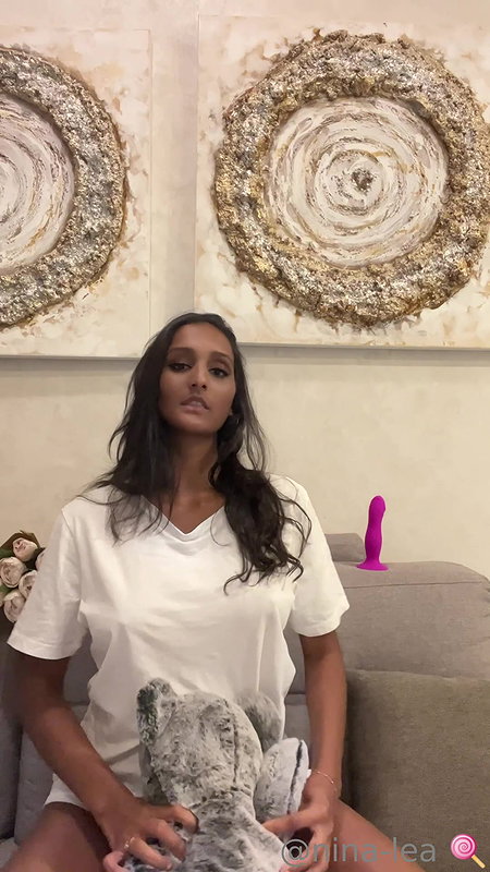 Nina Lea Onlyfans video collection – 21
