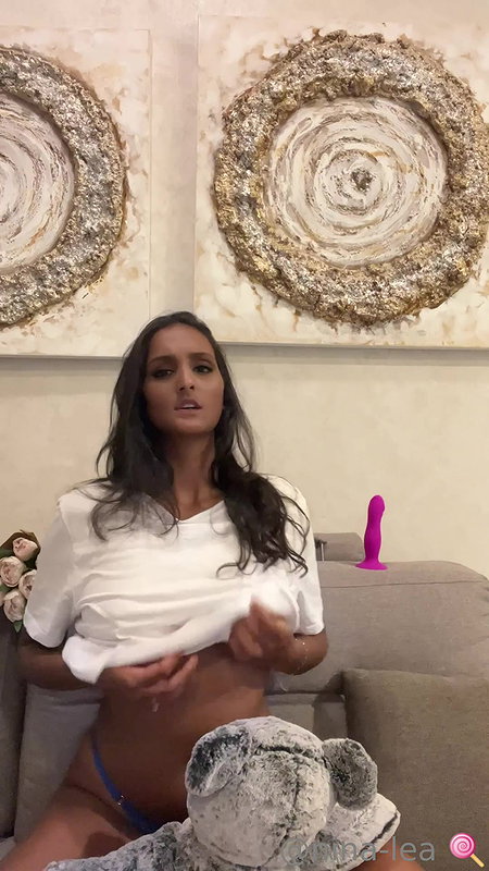 Nina Lea Onlyfans video collection – 21