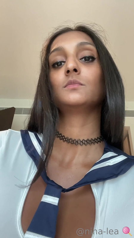Nina Lea Onlyfans video collection – 3
