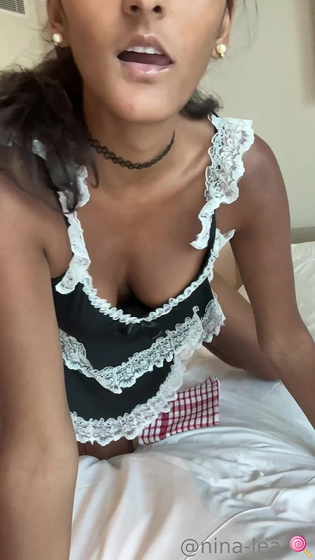 Nina Lea Onlyfans video collection – 34