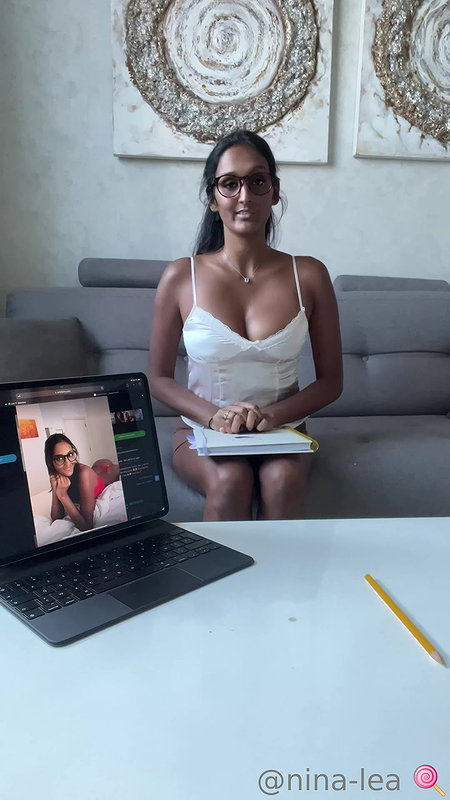 Nina Lea Onlyfans video collection – 4