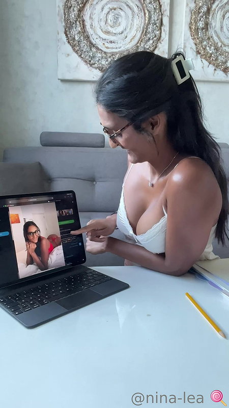 Nina Lea Onlyfans video collection – 4