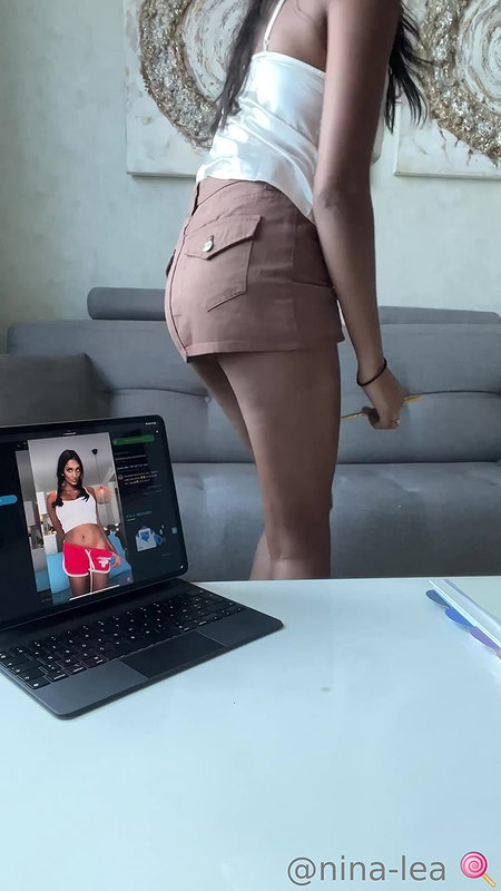 Nina Lea Onlyfans video collection – 4