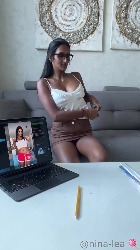 Nina Lea Onlyfans video collection – 4