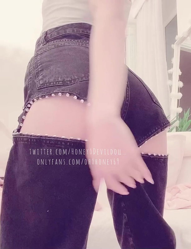 Oh honey69 Onlyfans video collection – 5