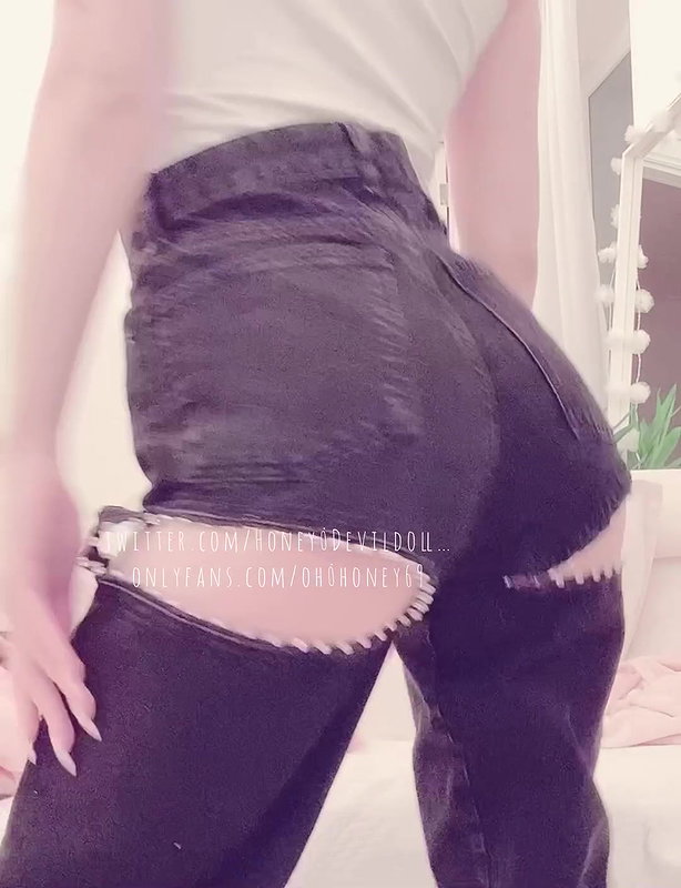 Oh honey69 Onlyfans video collection – 5