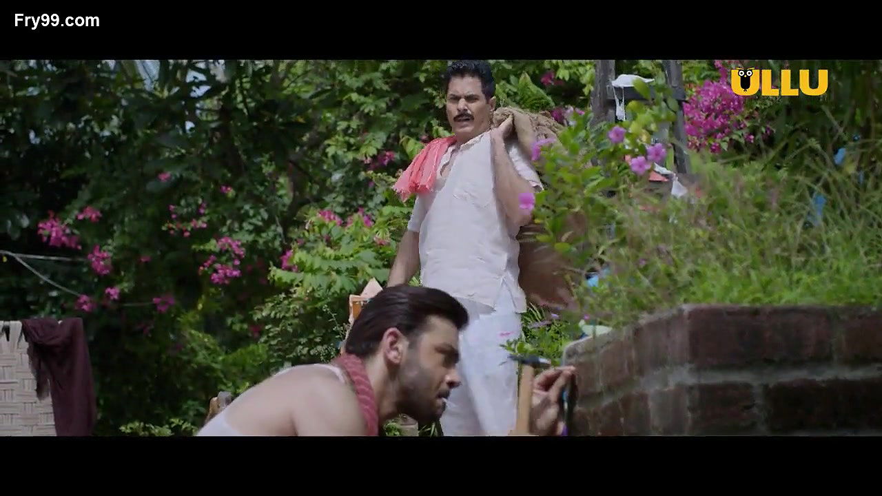 Panchali – 2020 – Hindi Hot Web Series – UllU