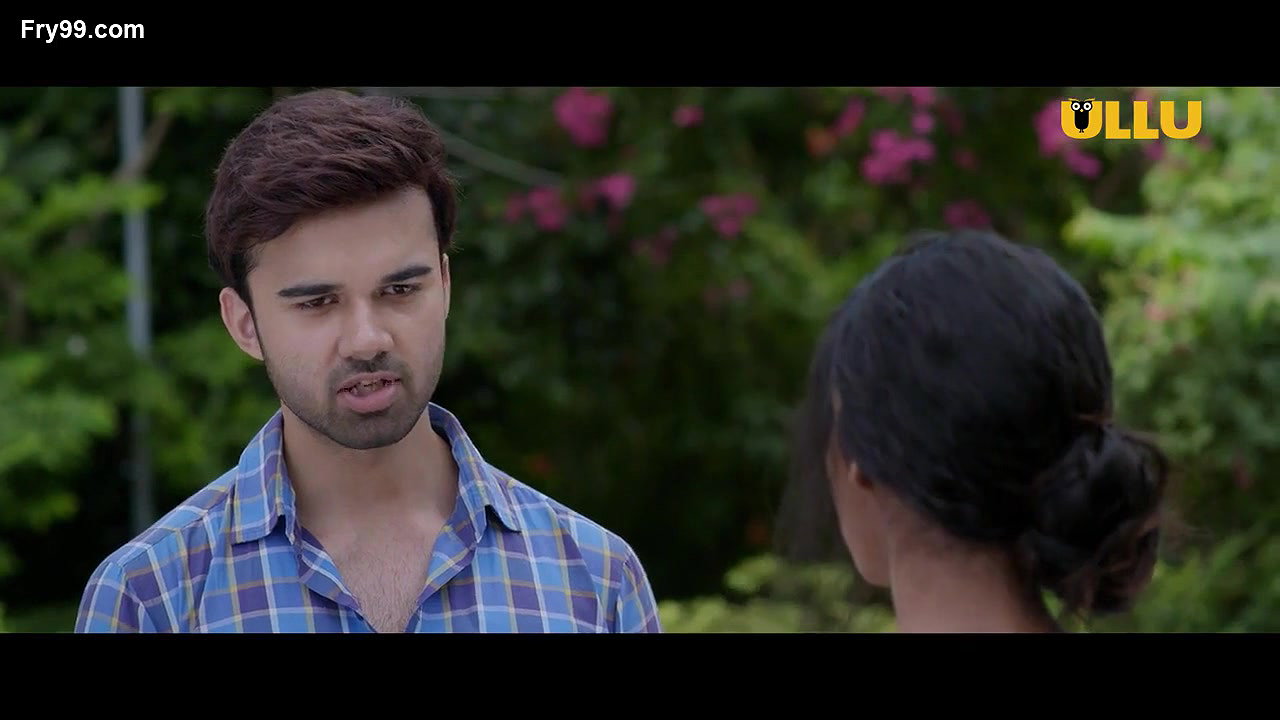 Panchali – 2020 – Hindi Hot Web Series – UllU