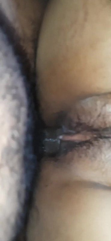 HOME MADE MALLU COUPLE.