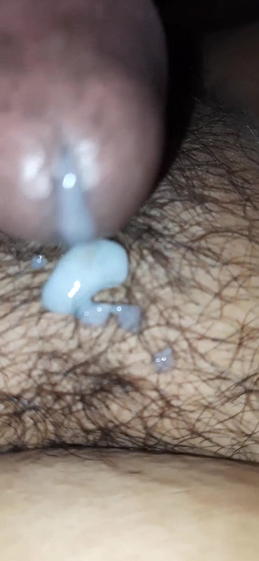 HOME MADE MALLU COUPLE.