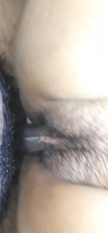 HOME MADE MALLU COUPLE.