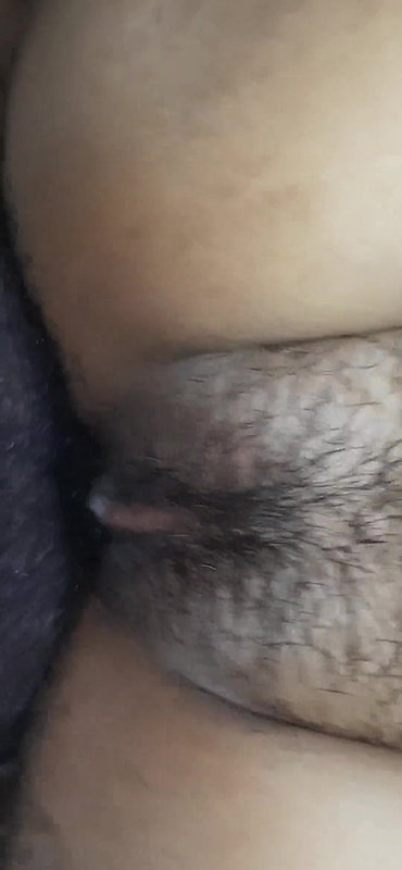 HOME MADE MALLU COUPLE.