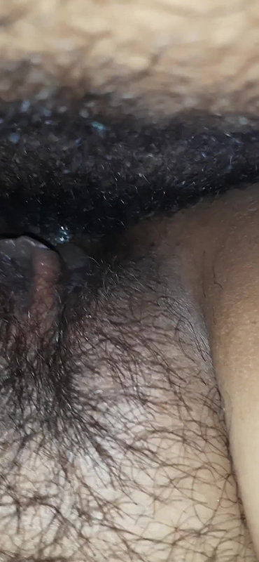 HOME MADE MALLU COUPLE.