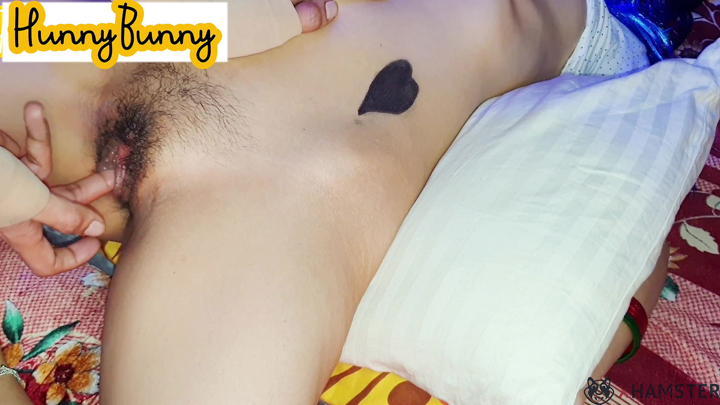 Horny Blue Haired Model Sucking Dick And Fucking With Stranger.