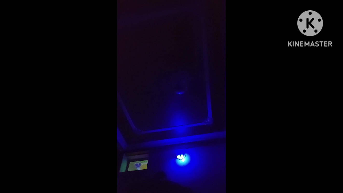 Local red light area-3